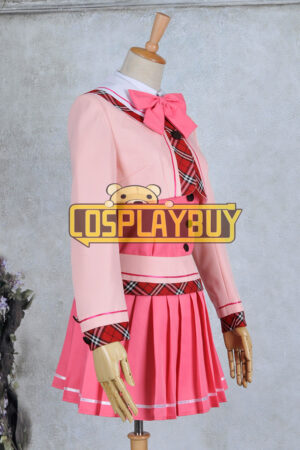 Sasami San Ganbaranai Cosplay Sasami Tsukuyomi Uniform