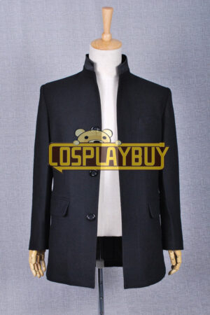 Sherlock Holmes Jim Moriarty Coat