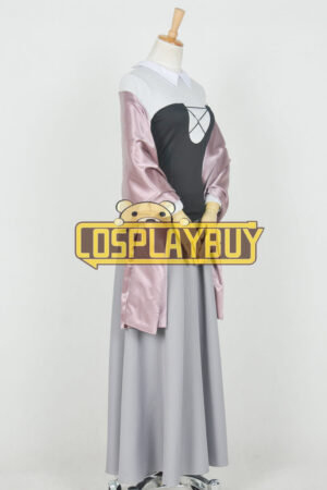 Sleeping Beauty Aurora Dress Costume