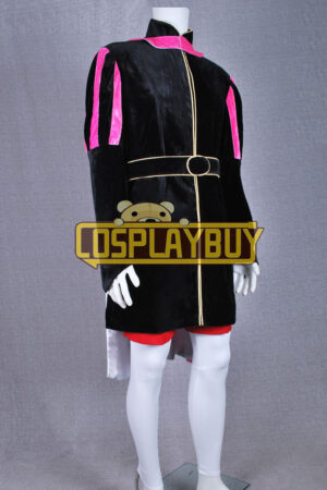 Sleeping Beauty Prince Phillip Uniform