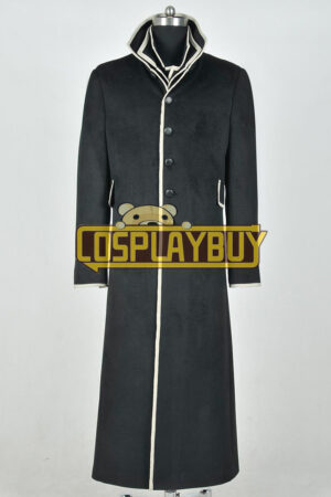Sleepy Hollow Ichabod Crane Costume