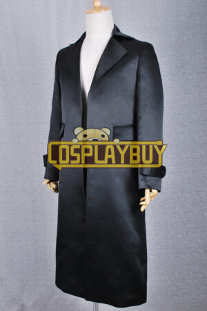 Smallville Clark Kent Trench Coat