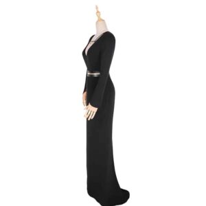 Solo: A Star Wars Story Emilia Clarke Qi'ra Cosplay Costume
