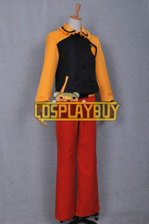 Soul Eater Cosplay Soul Costume