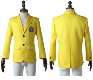 Spider-Man Homecoming Peter Parker Spider-Man Cosplay Costume