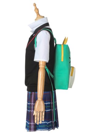 Spider-Man Into the Spider-Verse Peni Parker Cosplay Costume
