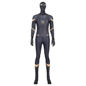 Spider-Man No Way Home Spiderman Cosplay Costume