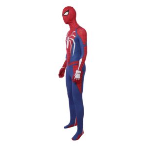Spider-Man PS4 Cosplay Costume
