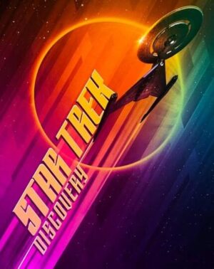 Star Trek Uniforms