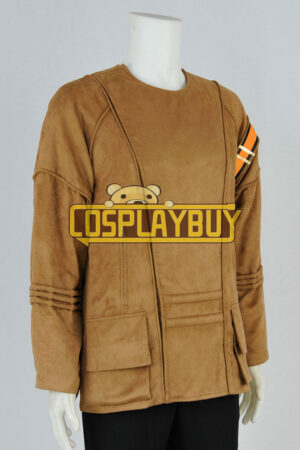 Star Trek: The Motion Picture Costume Spock Jacket