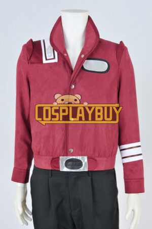 Star Trek Montgomery Scott Jacket