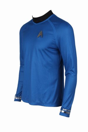 Star Trek Into Darkness Dr. Leonard McCoy Cosplay Costume