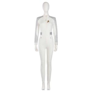 Star Trek: Strange New Worlds Sick Crew Member #1 Cosplay Costume