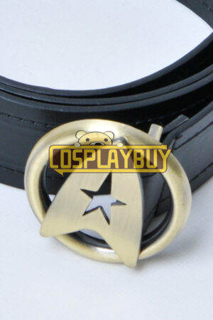 Star Trek TWOK PU Belt Accessories