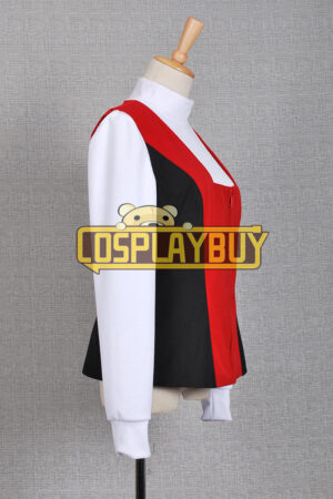 Star Trek James T Kirk Vest