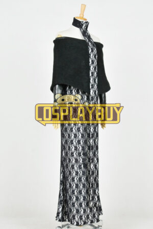 Star Wars 3 Padme Amidala Dress