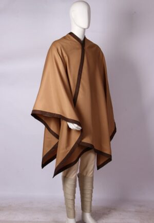 Star Wars A New Hope Luke Skywalker Cosplay Costume