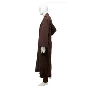 Star Wars Anakin Skywalker Cosplay Costume