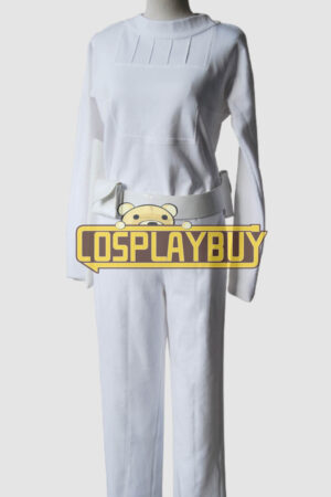 Star Wars Padmé Amidala Uniform