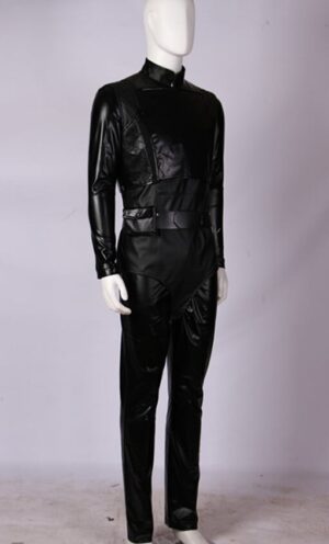 Star Wars Dark Luke Skywalker Cosplay Costume