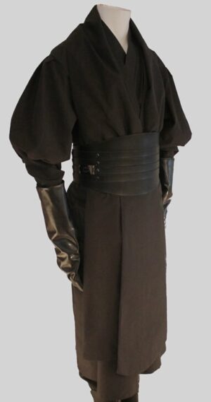 Star Wars Darth Maul Cosplay Costume