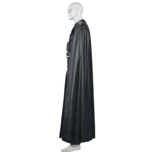 Star Wars Darth Vader Anakin Skywalker Cosplay Costume