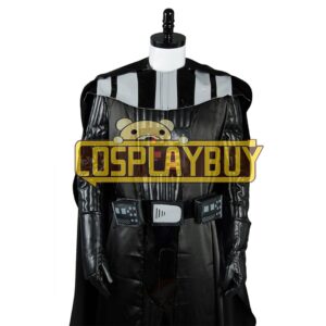 Cosplay Costume From Star Wars Darth Vader