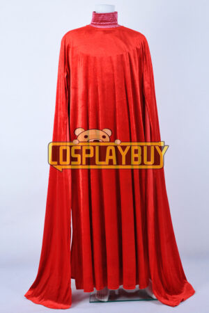 Star Wars Costume Emperor's Royal Guards Uniform