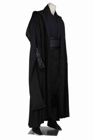 Star Wars Episode I The Phantom Menace Darth Maul Cosplay Costume