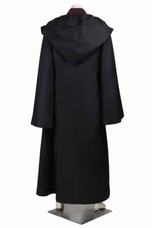 Star Wars Episode II Attack of the Clones Anakin Skywalker Cosplay Costume