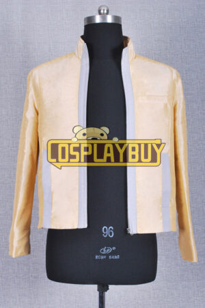 Star Wars Costume Luke Skywalker Jacket