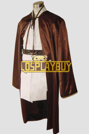 Star Wars Jedi Kenobi Costume