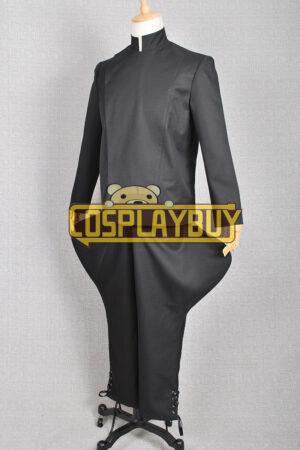 Star Wars Imperial Officer Uniform