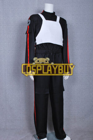 Star Wars Imperial Tie Fighter Pilot Jumpsuit Flightsuit