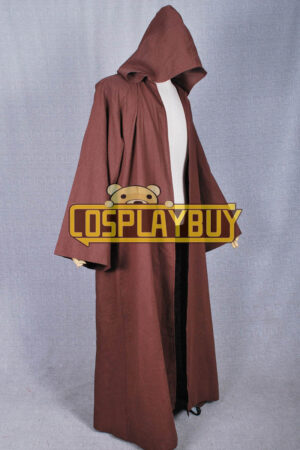Star Wars Jedi Obi-Wan Kenobi Robe