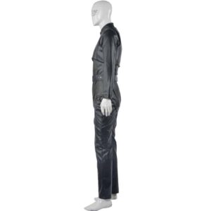 Star Wars Luke Skywalker Dark Side Jump Cosplay Costume