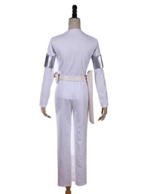 Star Wars Padmé Amidala Cosplay Costume