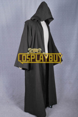 Star Wars Palpatine Darth Sidious Robe