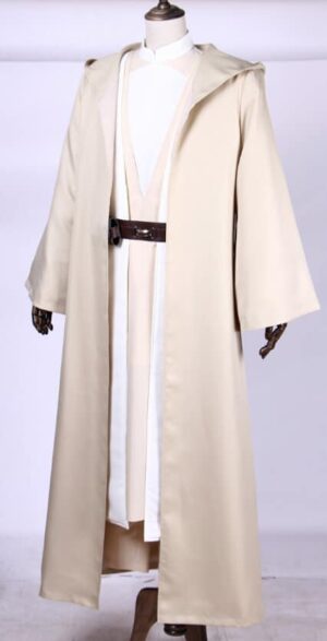 Star Wars Skywalker Jedi Cosplay Costume