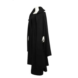 Star Wars The Last Jedi General Leia Organa Cosplay Costume