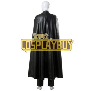 Cosplay Costume From Star Wars 8 The Last Jedi Kylo Ren