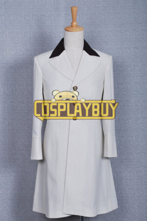 Stardust Tristan Coat