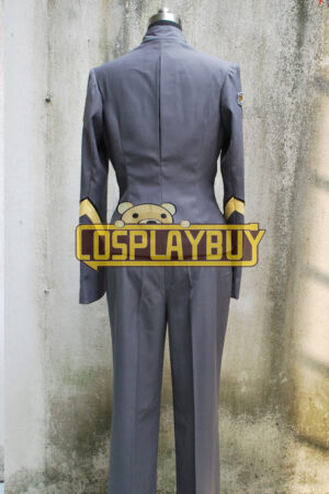 Stargate Costume Atlantis Dr.Jennifer Keller Uniform