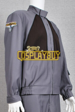Stargate Atlantis John Sheppard Jacket