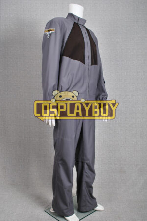 Stargate Atlantis John Sheppard Uniform