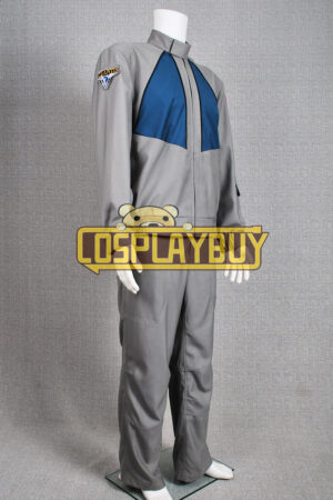 Stargate Atlantis Doctor Rodney Mckay Costume