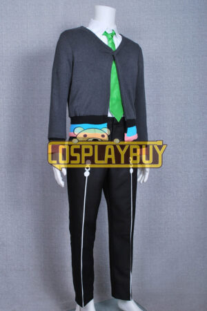 Starry Sky Cosplay Tsubasa Amaha Uniform