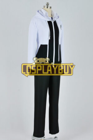 Strike the Blood Cosplay Kojou Akatsuki Uniform