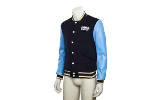Suicide Squad Chato Santana Cosplay costume