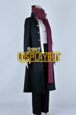 Super Danganronpa 2 Cosplay Gundham Tanaka Costume